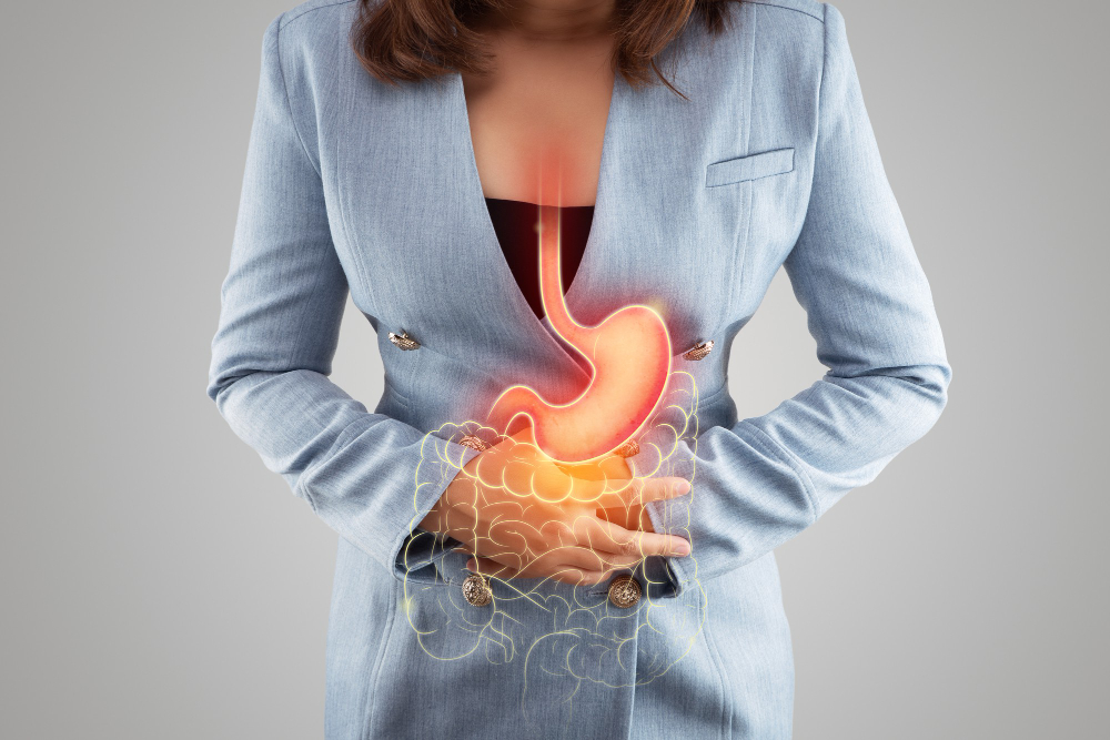 digestive disorder management